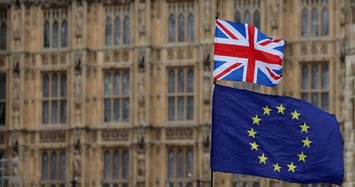 No-deal Brexit much more costly than COVID-19: study