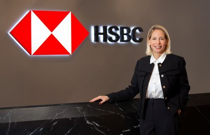 HSBCTürkiyeCOOsuTuğçeBoraKılıçoldu