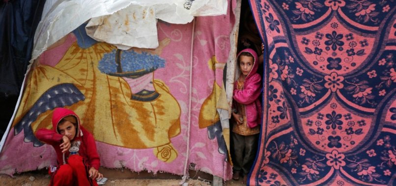 ISRAEL DELIBERATELY TARGETING GAZAN CIVILIANS, PARTICULARLY WOMEN AND CHILDREN - ACTIVIST