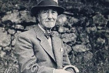 Gözlemci ve yalnız bir yazar: Hüseyin Rahmi Gürpınar