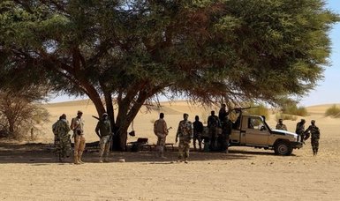 Terrorist attack kills 56 civilians in Niger