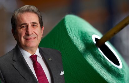 LilaGrouptantekstile55milyonTLyatırım