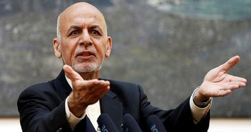 Afghan president offers Taliban new provisional ceasefire