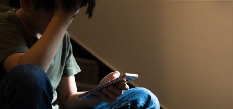 Bullying experienced by Italian children rises 10% in 2021