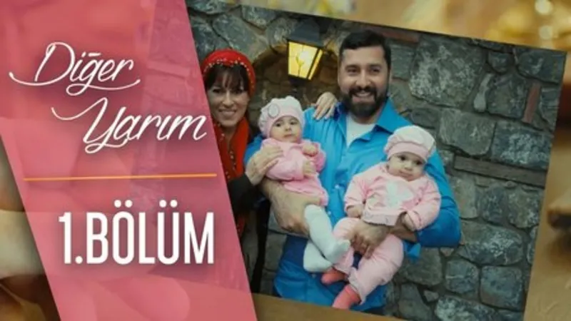 Diğer Yarım 1. Bölüm
