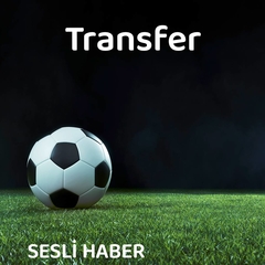 Fenerbahçe ile Trabzonspor arasındaki Sörloth yarışı sürüyor / 24.07.21