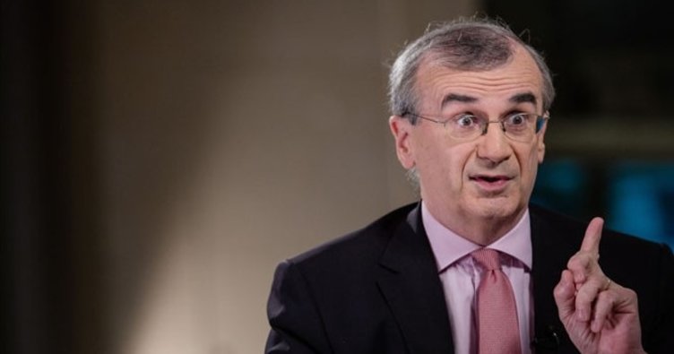 ECB üyesi tahvil getirilerindeki artışı yorumladı