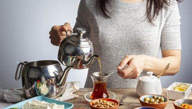 Sahurda yapılan 7 beslenme hatası