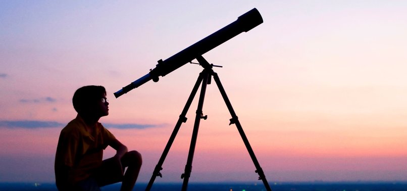 FIRST OF ITS KIND TELESCOPE INAUGURATED IN SOUTH AFRICA