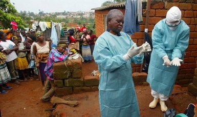 Tanzania declares Marburg fever outbreak over