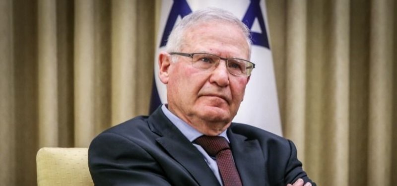 Israel's former head of military intelligence: "The world sees Israel as a country that has gone astray"