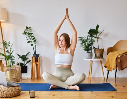 Yoga sindirime nasıl yardımcı olur?