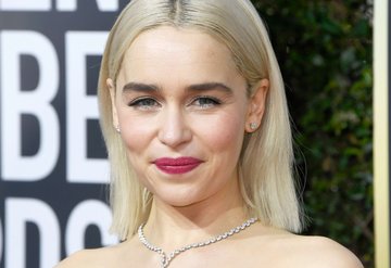 Emilia Clarke: Cinsiyetçi yaklaşımdan bıktım
