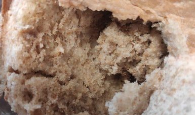 Ankara municipality under fire after ROPE bacteria found in breads sold by Halk buffets