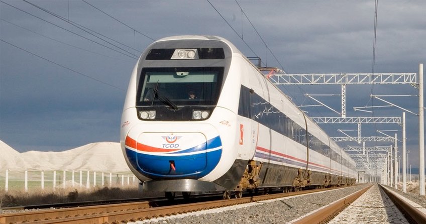 Müjde! Antalya ve Bolu’ya hızlı tren geliyor
