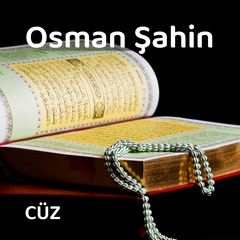 Osman Şahin / Cüz