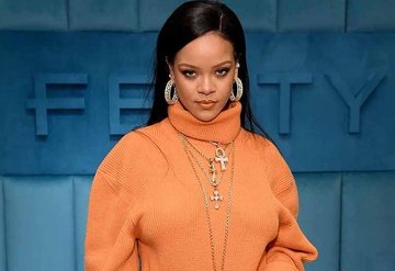 Rihannanın Bodrum planı iptal oldu