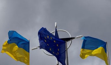 EU ministers back more Ukraine aid, but differ on other spending