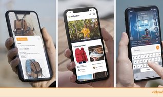 Canlı yayında satış başladı