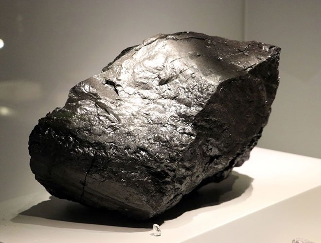 MÜZE, 2016 YILINDA HİZMETE AÇILDI