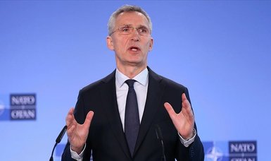 Imposing no-fly zone over Ukraine would entail ‘full-fledged war in Europe': NATO chief