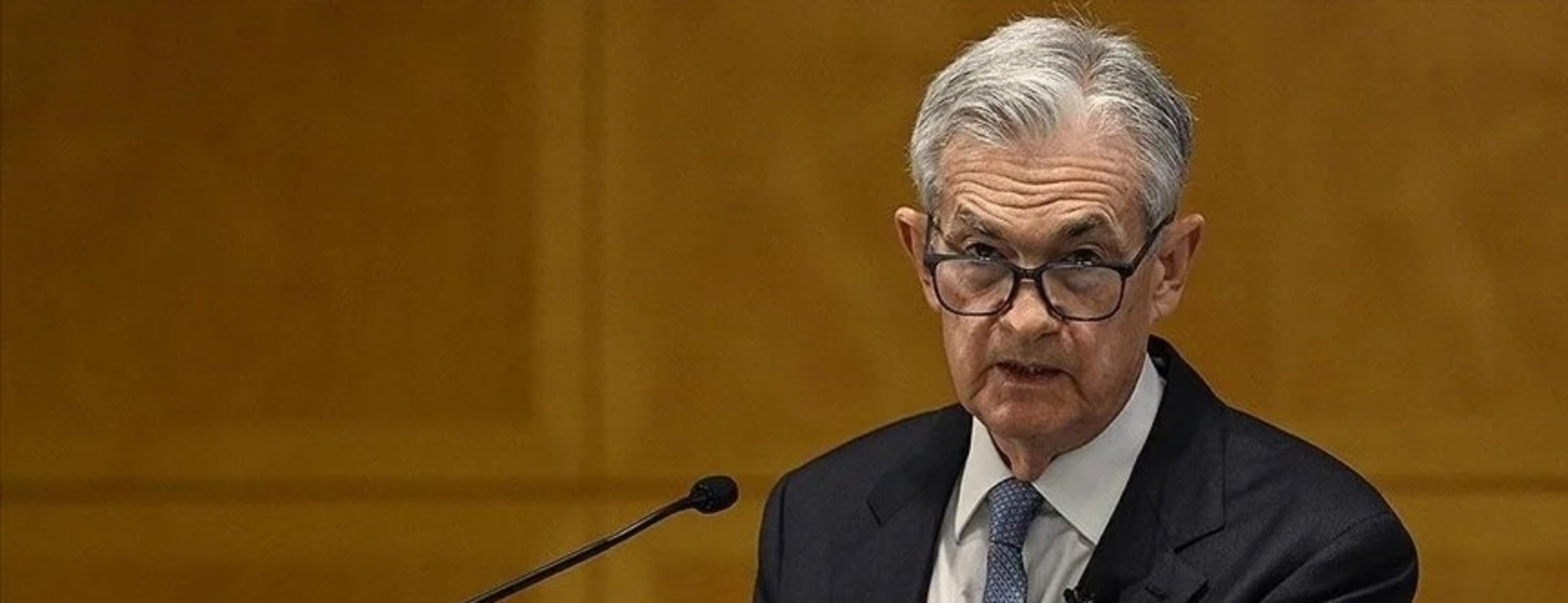 Fed Başkanı Powell: Verilerin politika kararlarımıza yön vermesine izin verecek zamanımız var