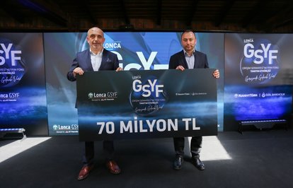 KuveytTürktenLoncaGSYFye70milyonliralıkyatırım
