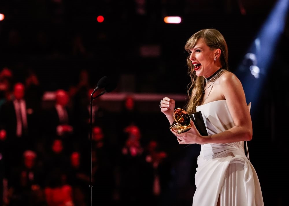 2024 GRAMMY ÖDÜLLERİ’NDE NELER OLDU?