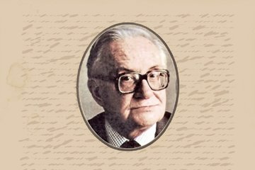 Şevket Rado ve hat sanatı