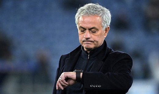 Fenerbahce set to unveil Jose Mourinho as new manager