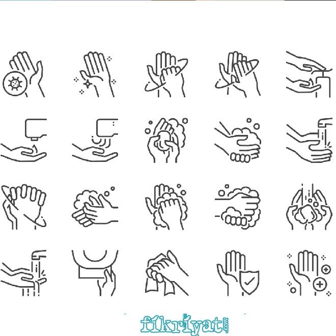 ELİNİZİ DOĞRU YIKIYOR MUSUNUZ?