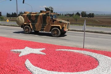 Türkiye’nin sınır ötesi harekatları ve meşruiyet zemini