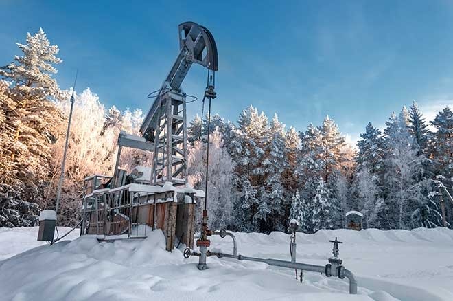 Zengin doğal kaynaklara sahip