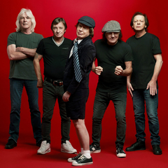 AC/DC