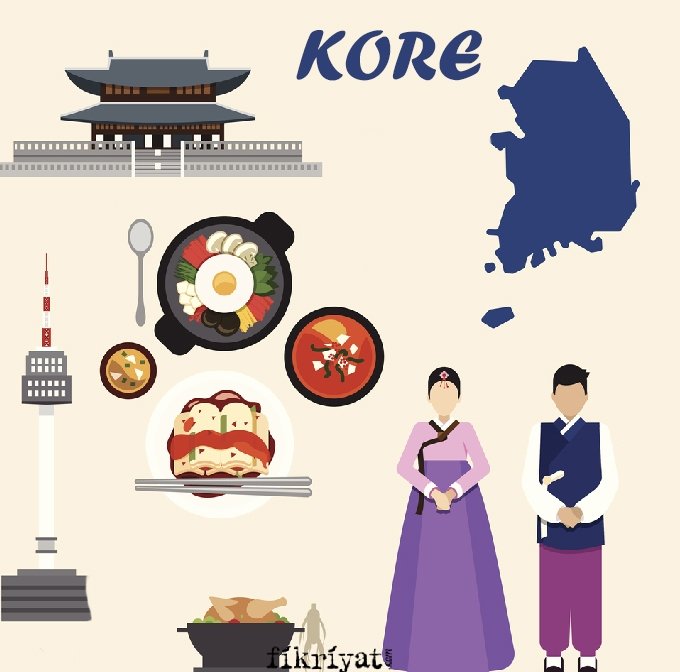 GÜNEY KORE’DE NE YAPILMALI?