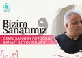 Kubbe ve Camilerin Fotoğrafçısı: Cemil Şahin | Bizim Sanatımız (35. Bölüm)