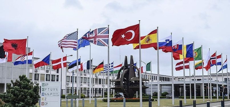 NATO TO HOLD EMERGENCY MEETING OVER UKRAINE FRIDAY