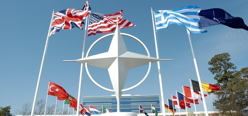 TURKEY OPEN TO COOPERATING WITH OTHER NATO MEMBERS ON S-400 ISSUE