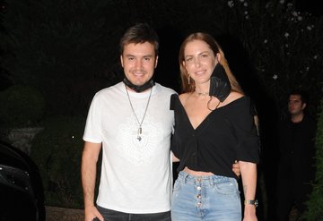 Hafta sonu soluğu Marmarista aldılar