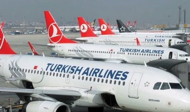 Turkish Airlines outperforms rivals amid COVID-19