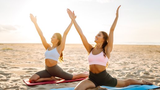 Pilates ve yoga arasındaki fark nedir?