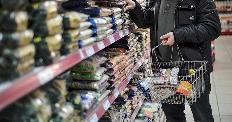 TÜİK açıkladı: Enflasyon rakamları belli oldu!