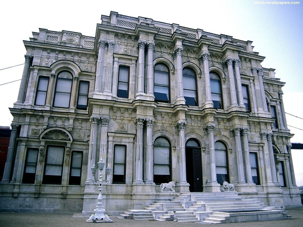 Meremmetçilikten esen bir balyanlar rüzgâr