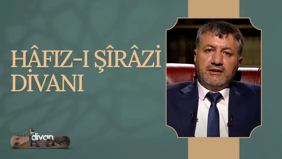 Hafız-ı Şirâzi I Divan