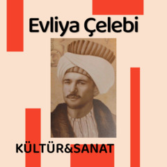Evliya Çelebi'nin seyahat rotası