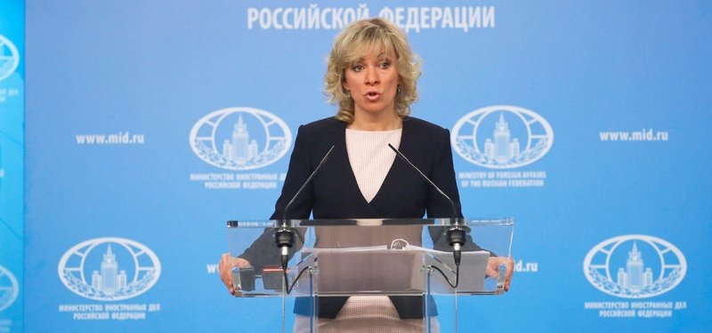 Russia says UK wants to turn Ukraine into ‘scorched, deserted’ land