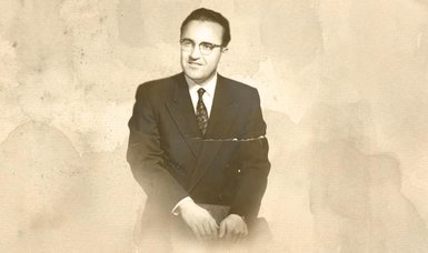 The Turk who defied Einstein