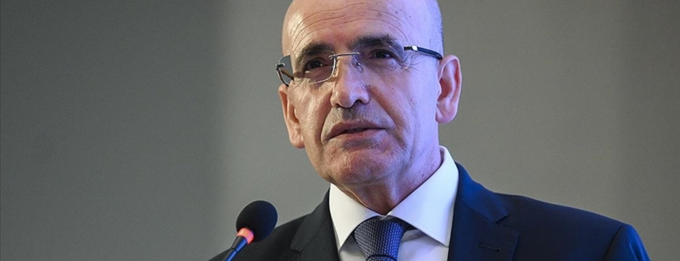 Bakan Şimşek’ten vergi düzenlemesi açıklaması