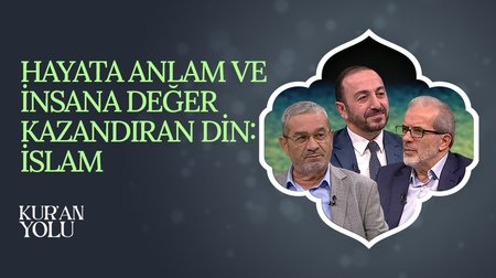 Kur'an'da Temel İnsan Hakları | Kur'an Yolu