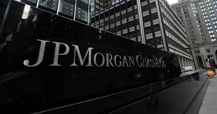 JPMorgan’dan Fed faiz indirimi öngörüsü